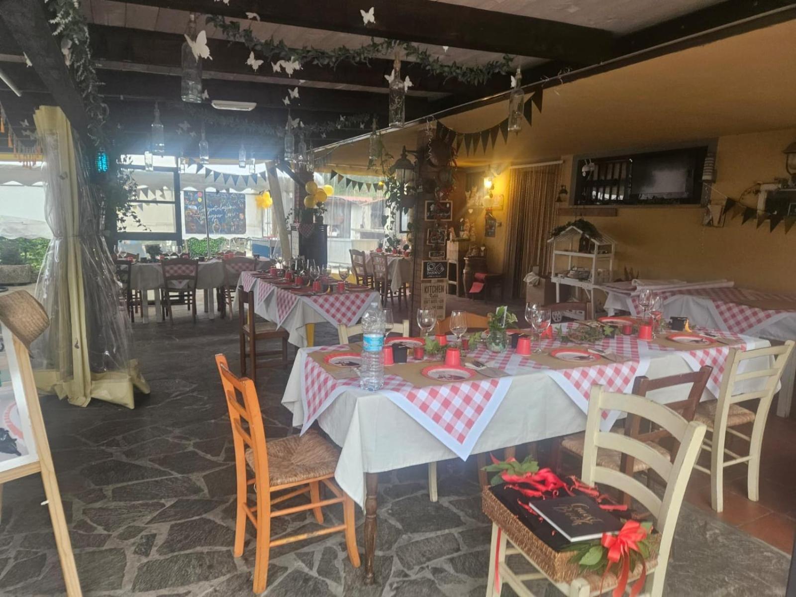 Podere Il Sorriso Degli Angeli Pistoia Buitenkant foto
